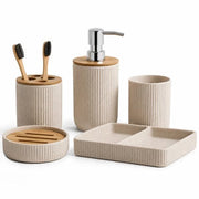 Bathroom Accessories