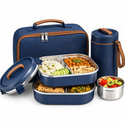 Lunch Boxes