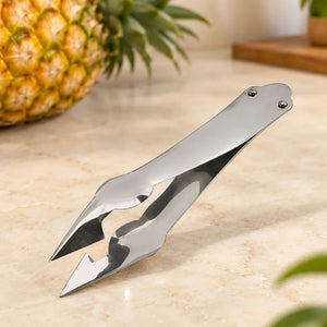 Stainless Steel Pineapple Eye Remover | Manual Pineapple Peeling Tool