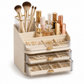 Jewelry & Makeup Organizers