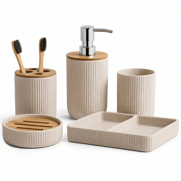 Bathroom Accessories