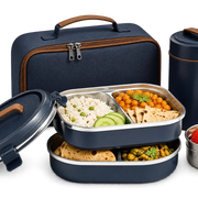 Lunch Boxes
