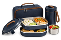 Lunch Boxes