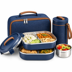 Lunch Boxes