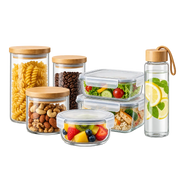 Glassware