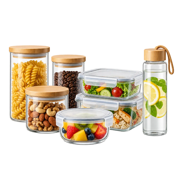 Glassware