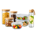 Glassware