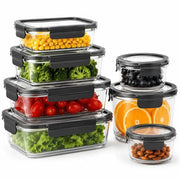 Food Storage Containers