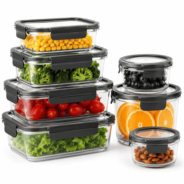 Food Storage Containers