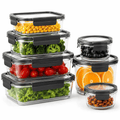 Food Storage Containers