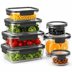 Food Storage Containers