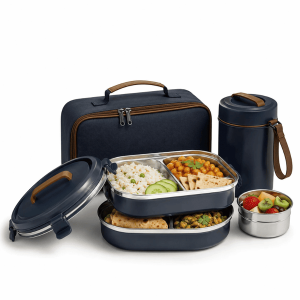 Lunch Boxes