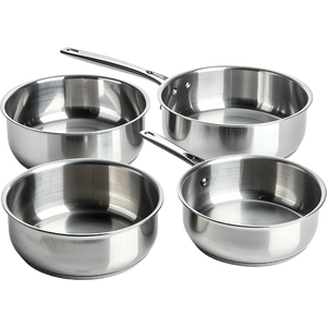 Aluminum Alloy Cookware