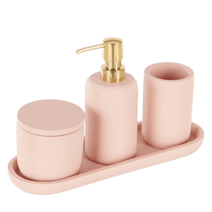 Bathroom Accessories