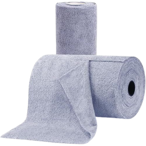 Bathroom Cleaning Cloths