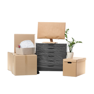 Bins, Boxes & Baskets