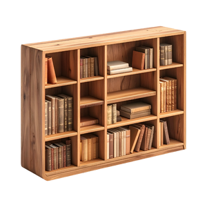 Book Storage
