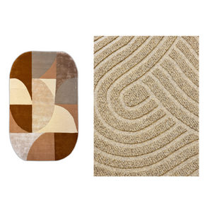 Floor Mats & Carpets