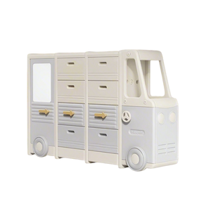 Kids Storage Cabinet