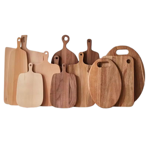 Kitchen Chopping Boards