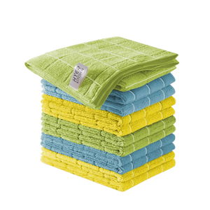 Kitchen Cleaning Cloths