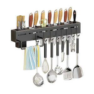 Kitchen Hooks & Stands