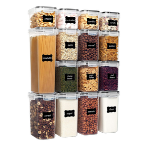 Kitchen Storage Containers