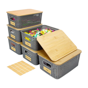 Living Room Organisers