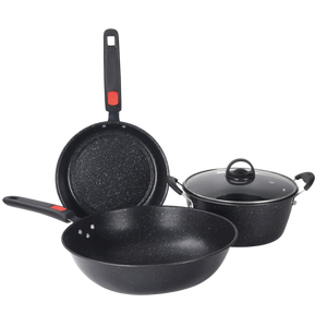 Maifan Stone Cookware