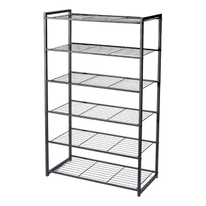 Metal Racks
