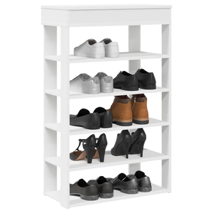 Shoe Racks