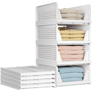 Stackable Organisers