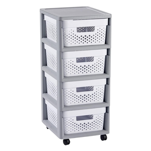 Storage Trolleys