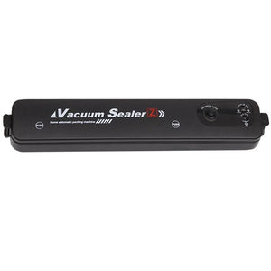 Housious® Portable Vacuum Sealer – Airtight Food Preservation System