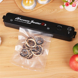 Housious® Portable Vacuum Sealer – Airtight Food Preservation System
