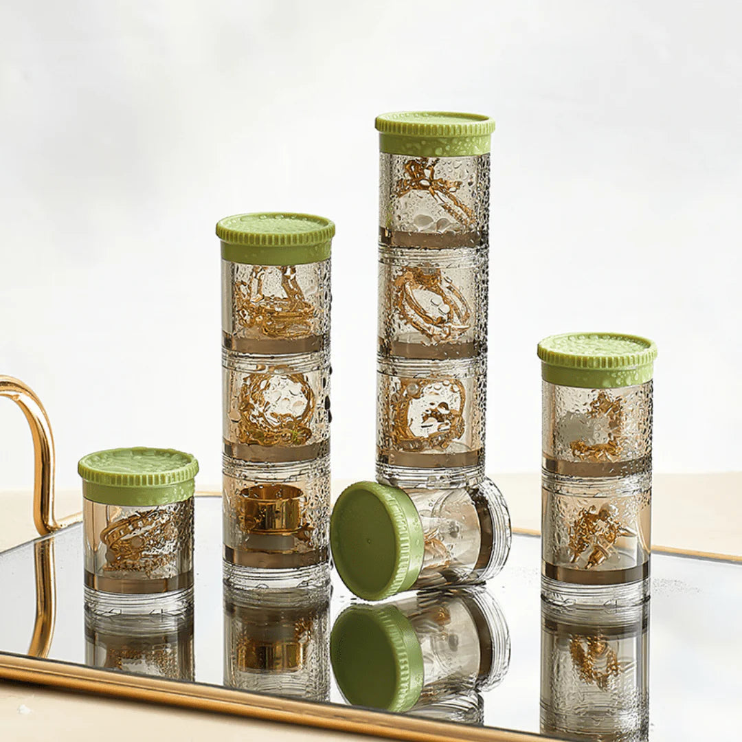 Jewelry Organizer Box