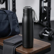 500ml Stainless Steel Vacuum Insulated Water Bottle | Hot & Cold Flask | Leakproof Sports Bottle for Office, School, Gym, Travel & Outdoor