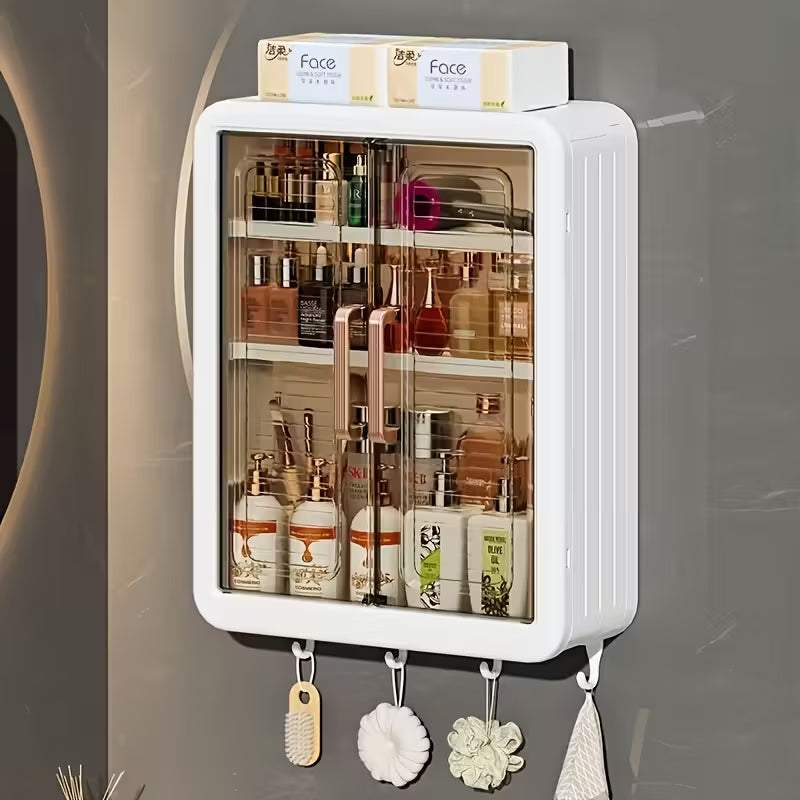 Housious® Elevate Storage Cabinet