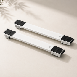 Aluminum Universal Heavy-Duty Adjustable Movable Stand