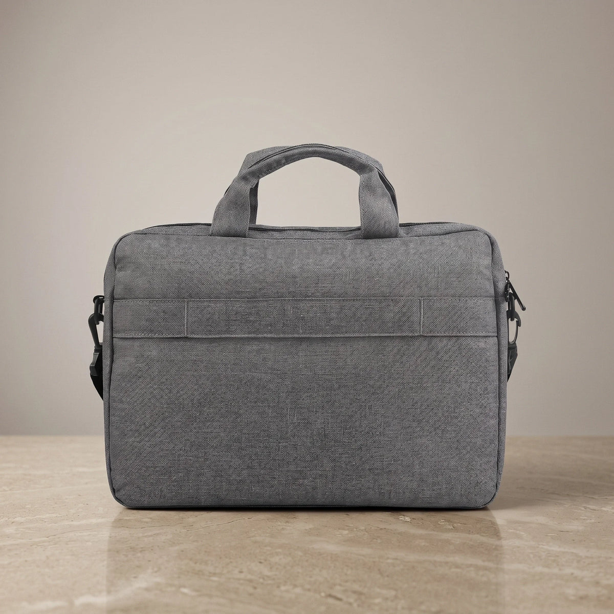 Professional Laptop Manager Bag | Slim Water Resistant Office & Travel Laptop Carry Bag for Work, College & Daily Use