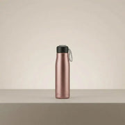 500ml Stainless Steel Vacuum Insulated Water Bottle | Hot & Cold Flask | Leakproof Sports Bottle for Office, School, Gym, Travel & Outdoor