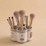 Multi-functional Desktop Stationery Storage Box