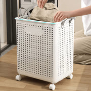 Movable Multi-Purpose Storage Basket