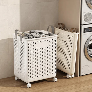 Movable Multi-Purpose Storage Basket