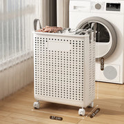 Movable Multi-Purpose Storage Basket