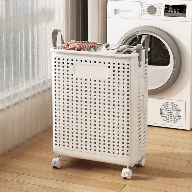 Movable Multi-Purpose Storage Basket