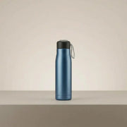 500ml Stainless Steel Vacuum Insulated Water Bottle | Hot & Cold Flask | Leakproof Sports Bottle for Office, School, Gym, Travel & Outdoor