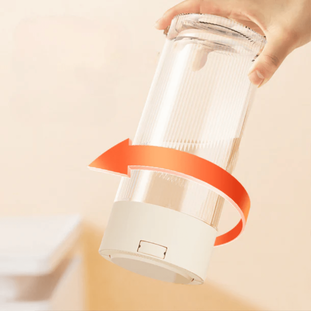 Food-Grade Vacuum Sealed Storage Jar | Ultimate Moisture-Proof Freshness