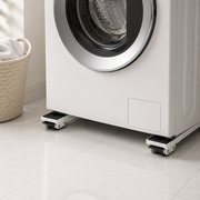 Aluminum Universal Heavy-Duty Adjustable Movable Stand