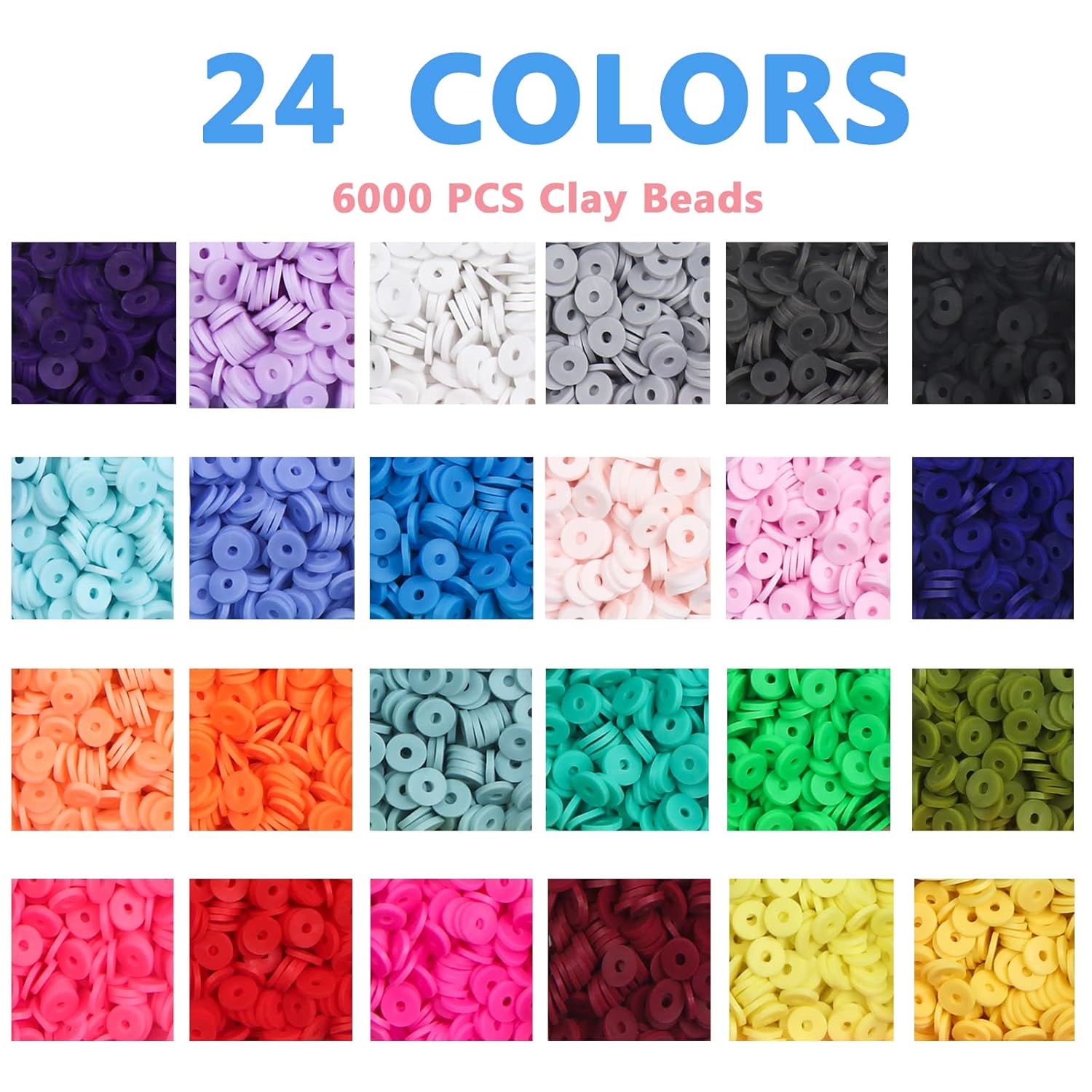 Bracelet Making Kit for Girls – DIY Jewelry Set with Beads & Charms | Creative Craft Gift for Kids & Teens (Ages 5–16)